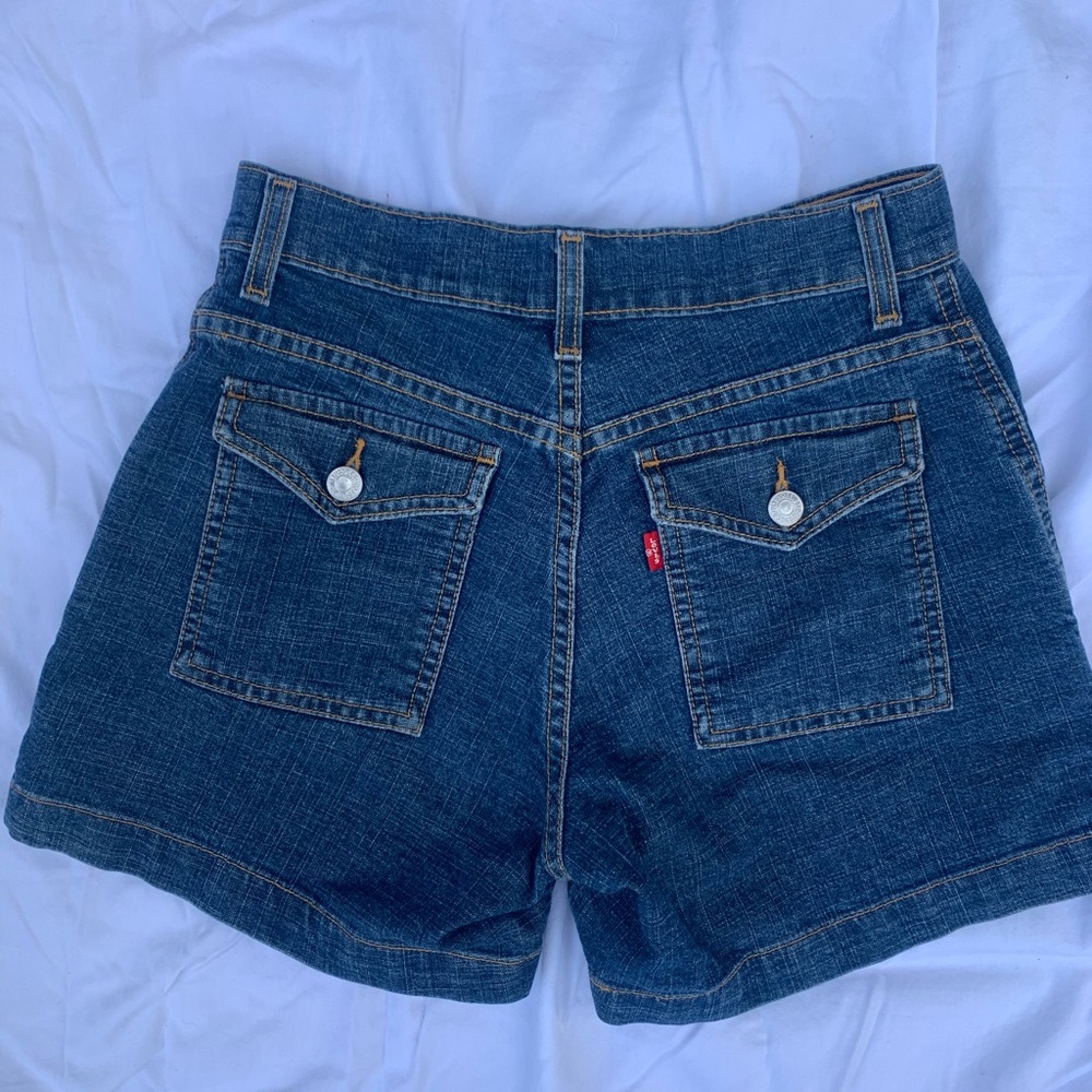 Vintage Levi’s Shorts